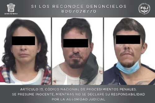 Secuestraron, golpearon y robaron a un repartidor de pizzas en Huehuetoca